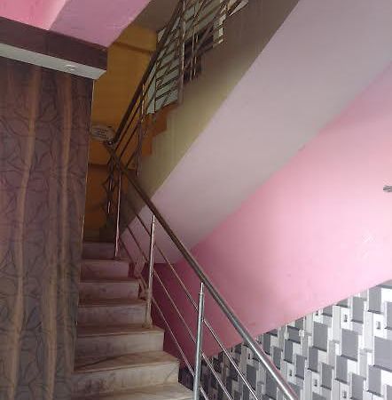 Venkata Sai Guest House Hyderabad Exterior photo