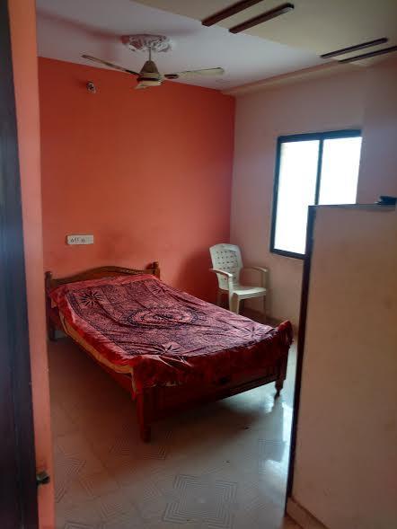 Venkata Sai Guest House Hyderabad Exterior photo