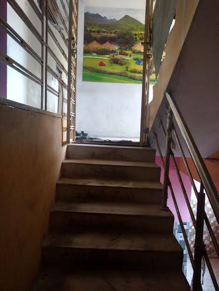 Venkata Sai Guest House Hyderabad Exterior photo
