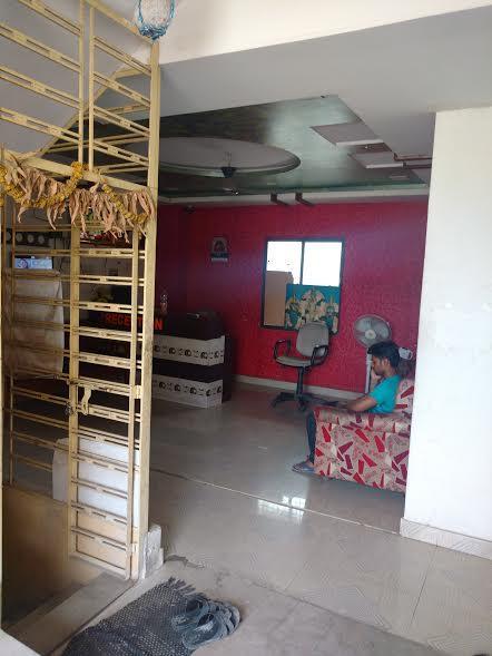 Venkata Sai Guest House Hyderabad Exterior photo