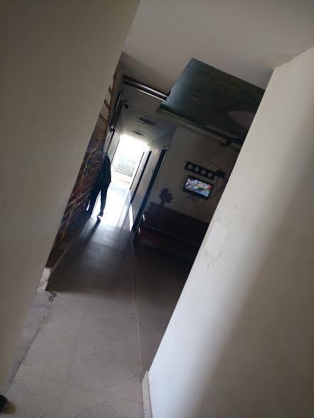 Venkata Sai Guest House Hyderabad Exterior photo