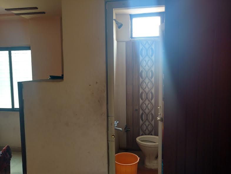 Venkata Sai Guest House Hyderabad Exterior photo