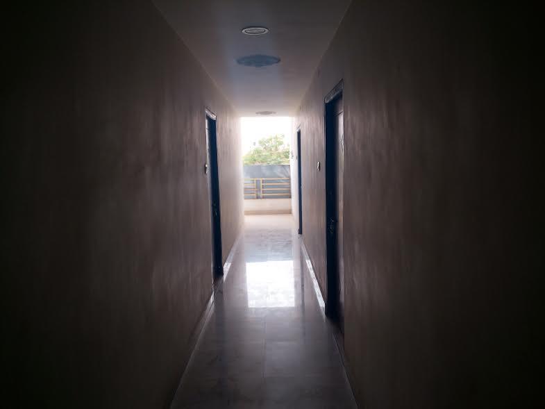 Venkata Sai Guest House Hyderabad Exterior photo