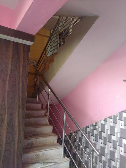 Venkata Sai Guest House Hyderabad Exterior photo