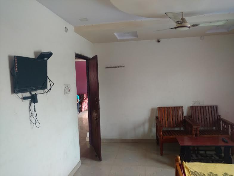 Venkata Sai Guest House Hyderabad Exterior photo